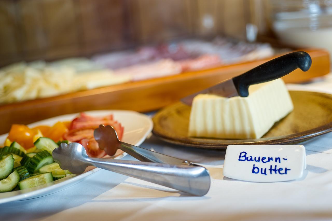 Sattleggers Alpenhof & Feriensternwarte Hotell Greifenburg Eksteriør bilde